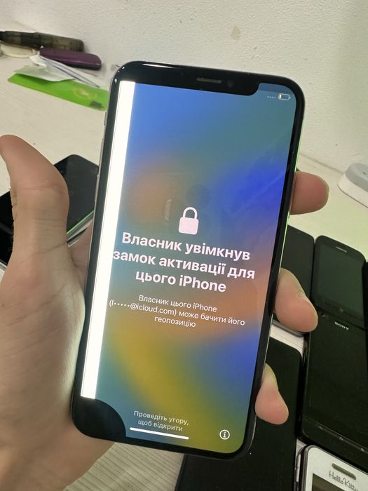 Продам лот телефонов