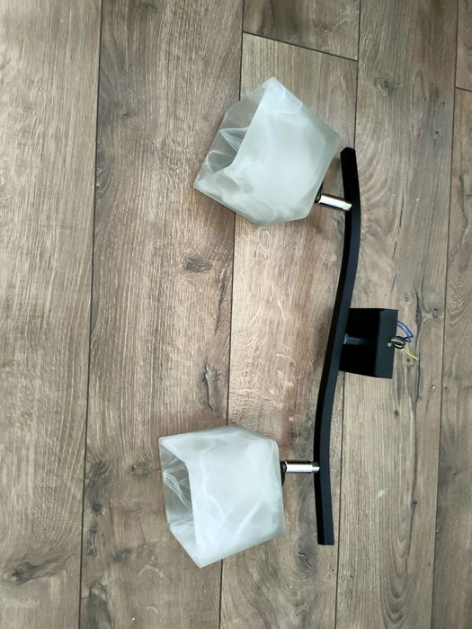 Lampa sufitowa ladna