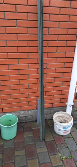 Продам кутник металевий