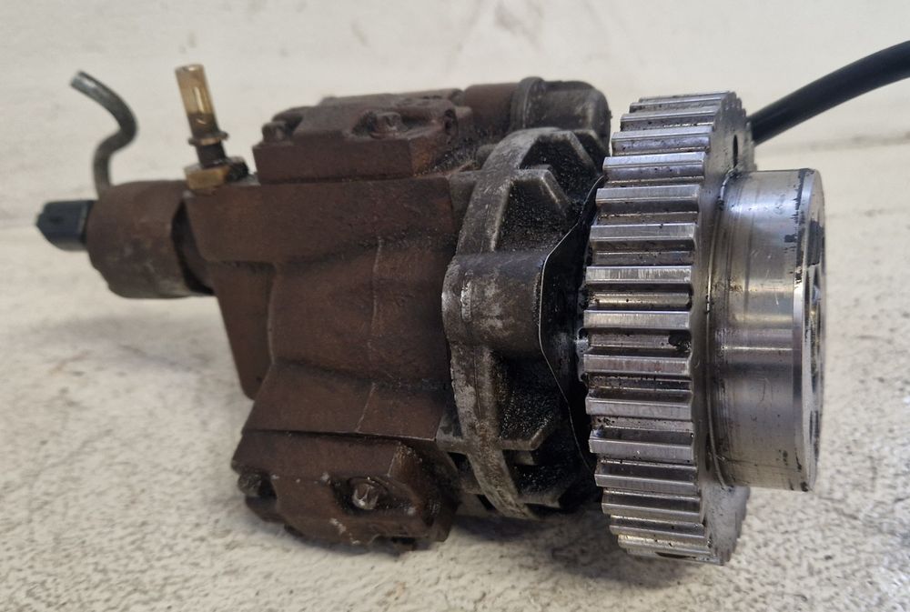 Pompa Wtryskowa 1.8 TDCI Connect I FL 4M5Q9B395AF
