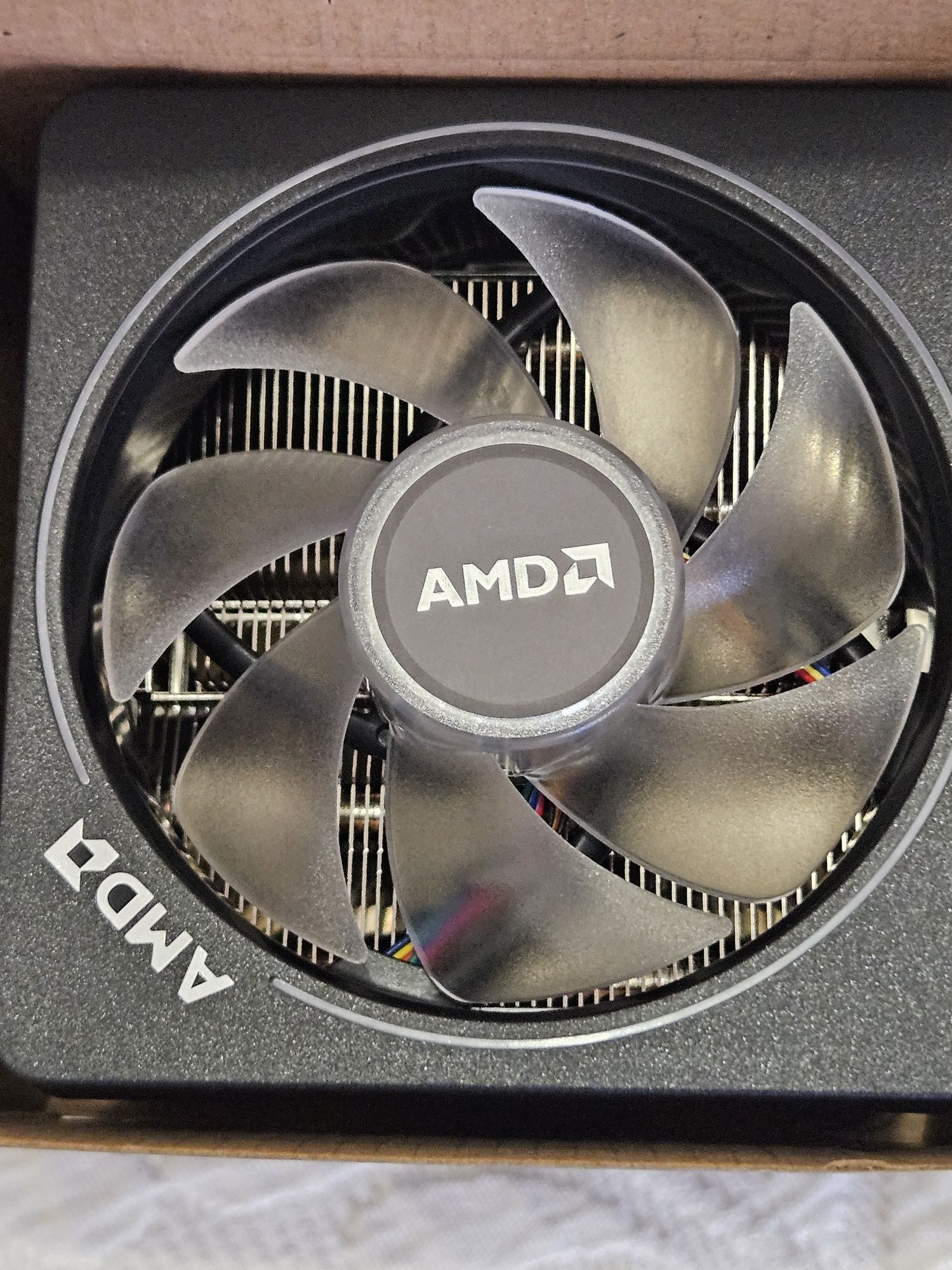 Amd Ryzen 7 3700X