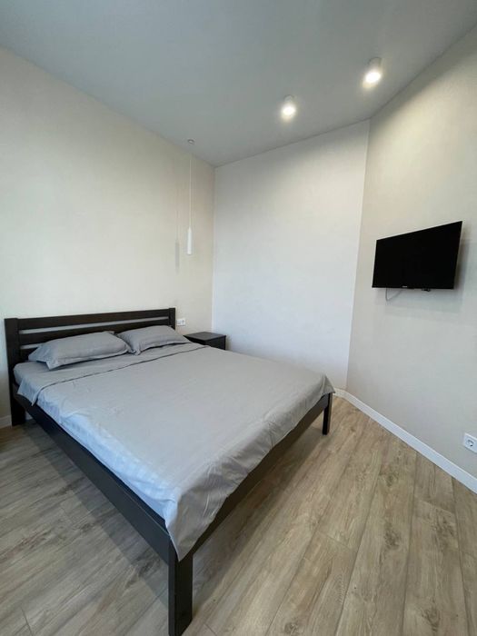 Сдам 1к квартиру на 16 станции фонтана, ЖК Club marine 2