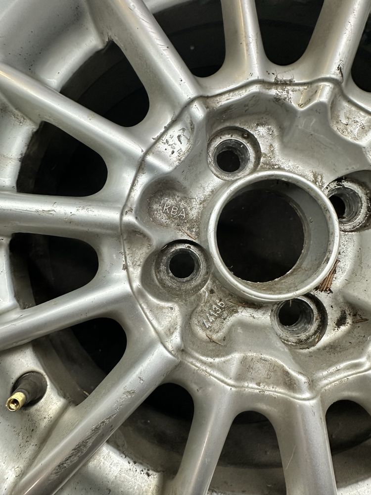 Felgi 14r.    4x100