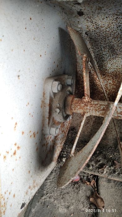 Снегоуборщик к мотоблоку