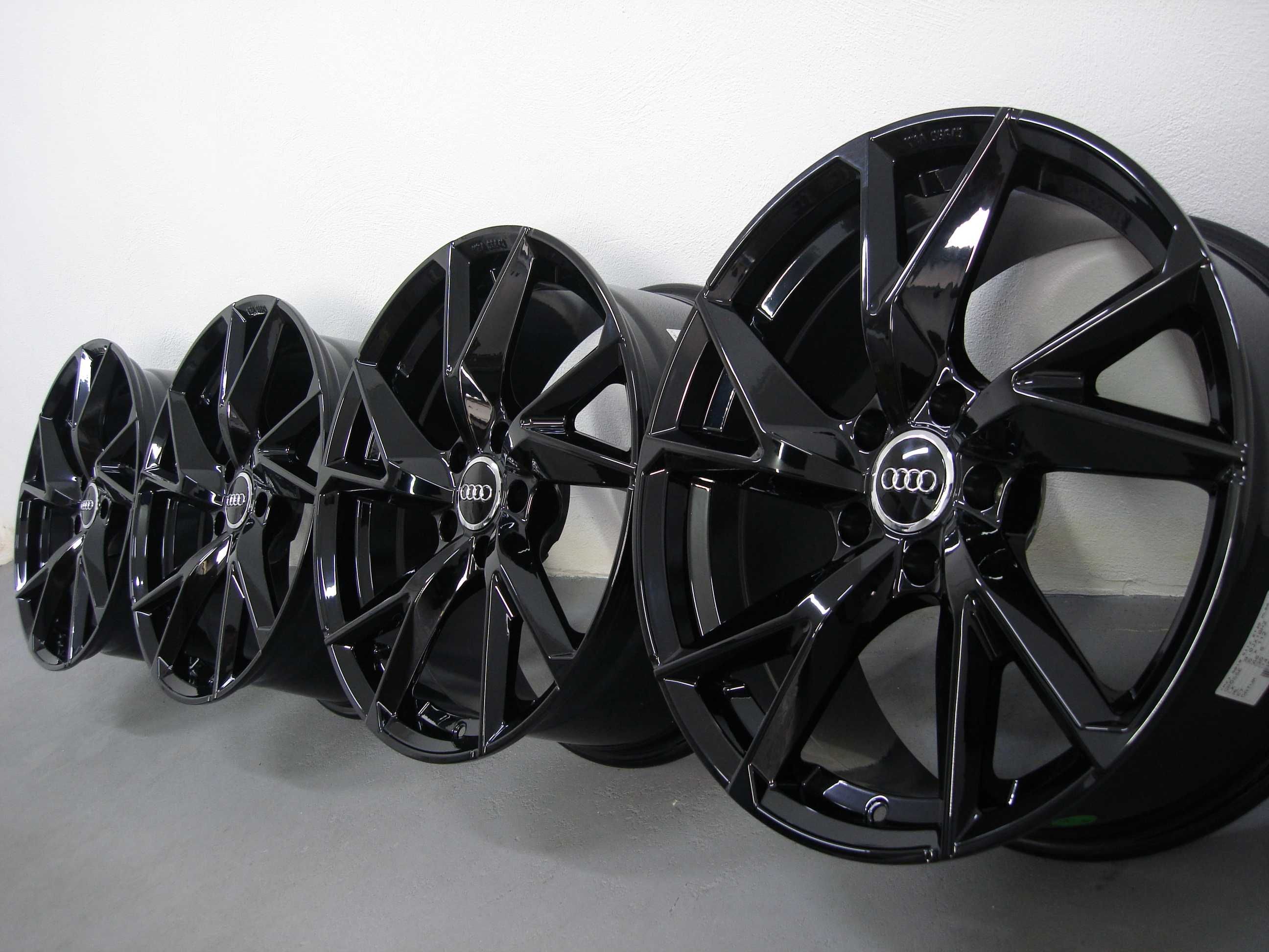 Alufelgi 19 5x112 Audi A5 F5 A7 A6 c8 c7 c6 A4 b9 b8 b7 A8 d4 d3 Q5 Q3