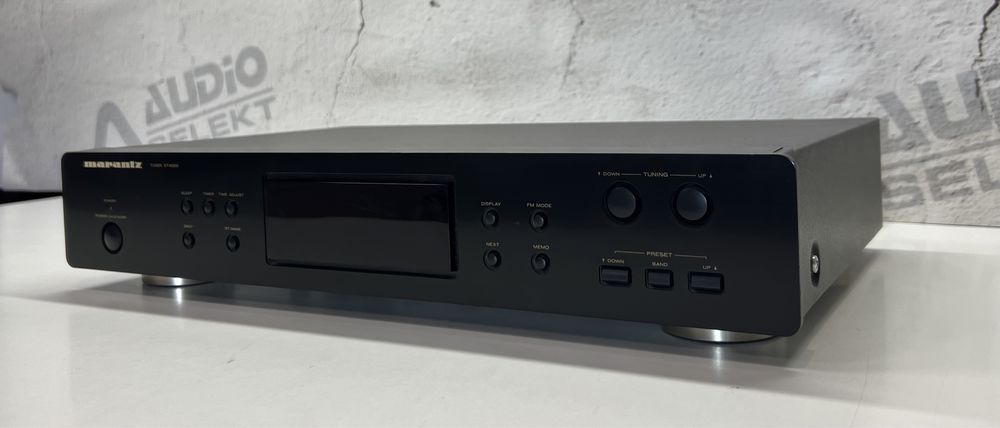 Marantz ST4000 tuner radiowy