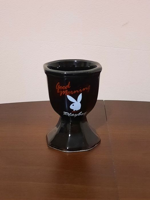 Подставка для яиц Playboy Винтаж