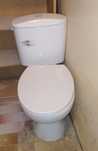 Kompakt wc za darmo