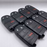 Kluczyk samochodowy Smart Key Kluczyków Usa Oe 24szt Mix Dodge