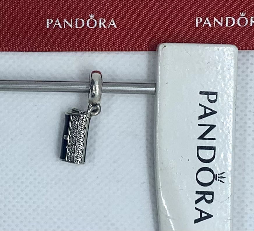 ORYGINALNA PANDORA/likwidacja salonu- Kopertówka 792155CZ