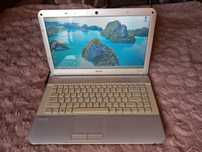 Sony Vaio  14" Notebook Core i3, 240GB SSD, Blu-ray