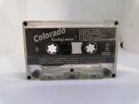 Colorado - Kochaj Mnie - kaseta magnetofonowa
