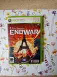Gra na Xbox 360 ENDWAR