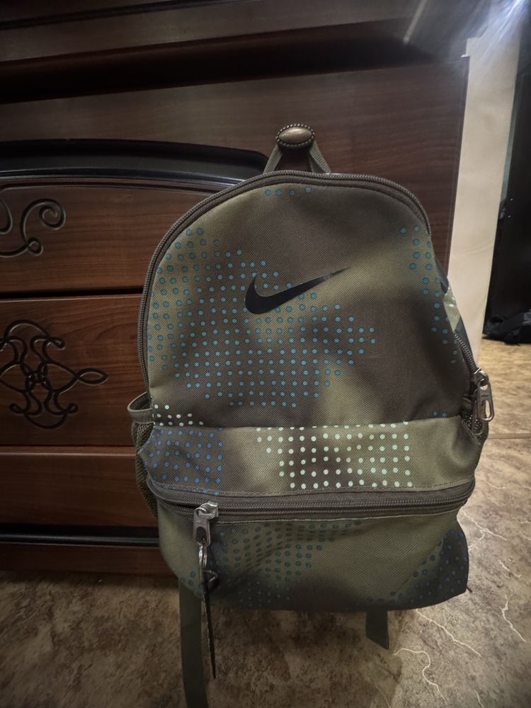 Рюкзак Nike -рюкзак ,найк рюкзак,детский ,оригинал Naike