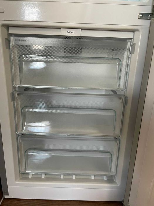 Холодильник LIEBHERR CNPel 4813 Index21C Германия Достав маг Технодом