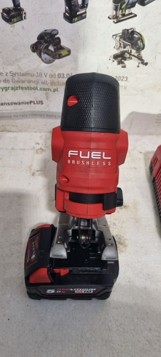 24R Wyzynarka Milwaukee m18 fbjs