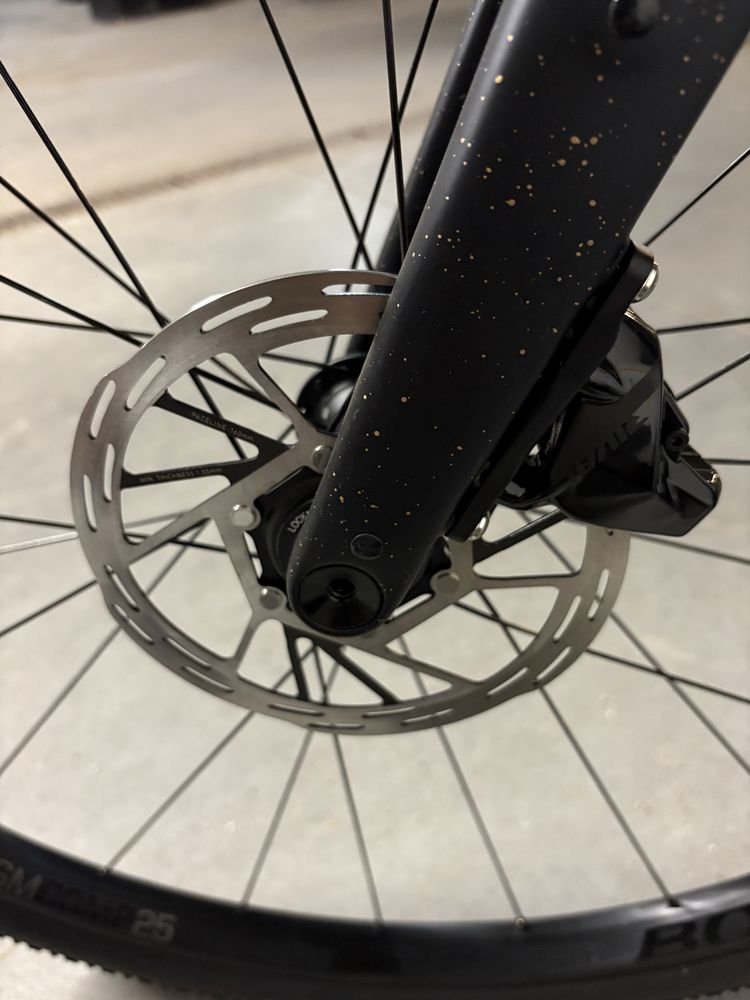 Trek Checkpoint SL 6 AXS Gen 3 2025