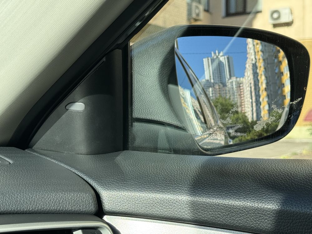 Nissan Rogue SV 2016