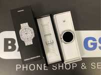Sklep jak nowy Samaung Galaxy Watch Ultra Titanium White