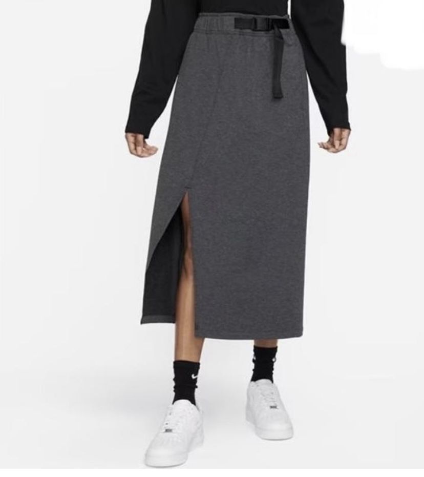 Жіноча спідниця nike sportswear tech pack women's skirt