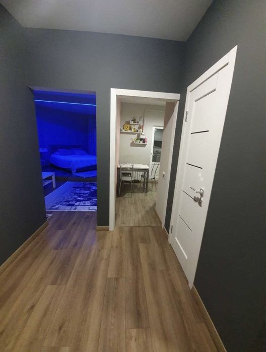 Продам 1 комнатную квартиру в ЖК Сабуровский