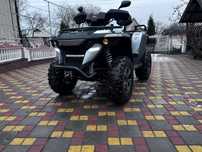 Квадроцикол linhai 565