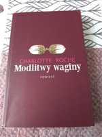 Modlitwy waginy, Charlotte Roche