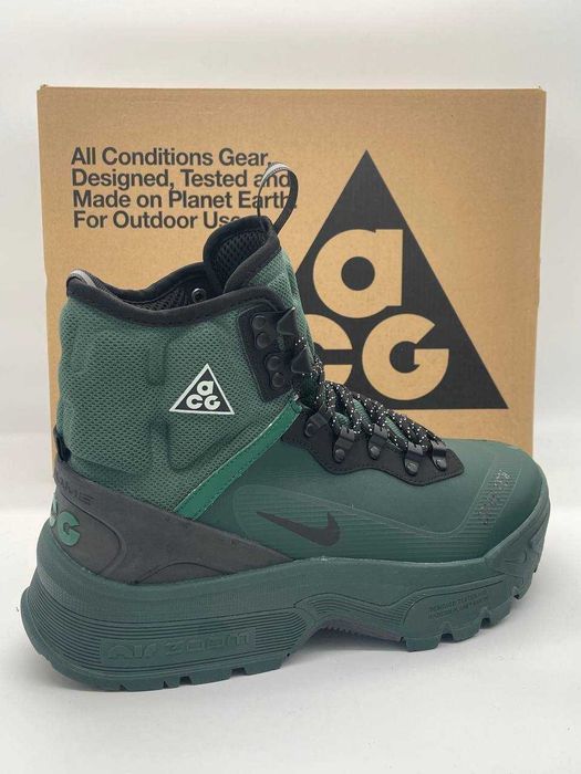 Кросівки Nike ACG Zoom Gaiadome Gore-Tex Erkek premium i97