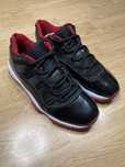 Кросівки Nike Air Jordan 11 Low Bred