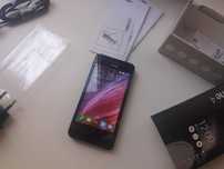 Asus Zenfone 4 (A400CGX) Black.