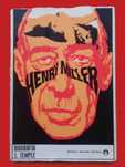 Livros de Henry Miller