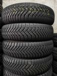 Opony wielosezonowe 4szt Lauren Fit+ 155/80R13 79T Koźle Adax