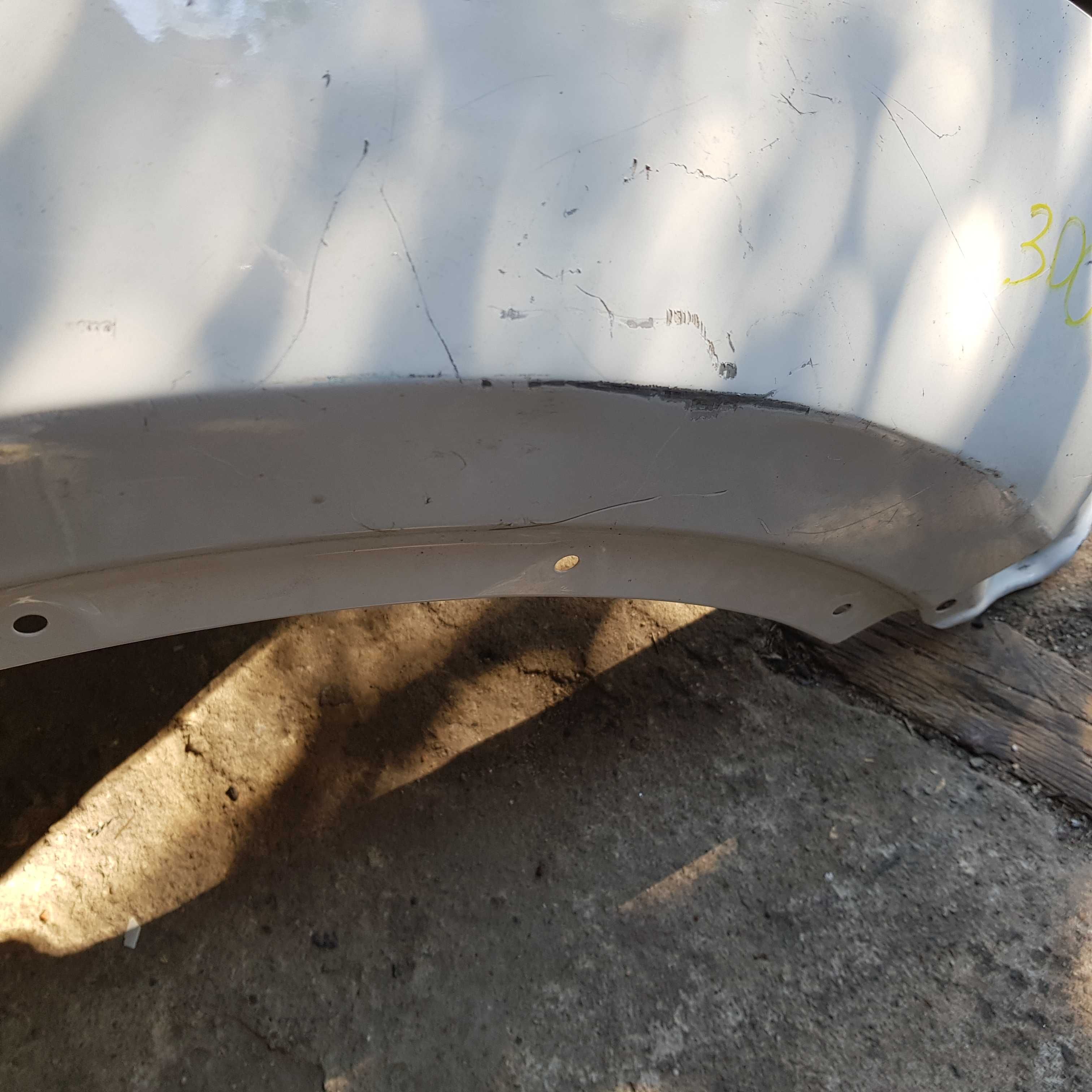 błotnik przód Toyota C-HR , CHR