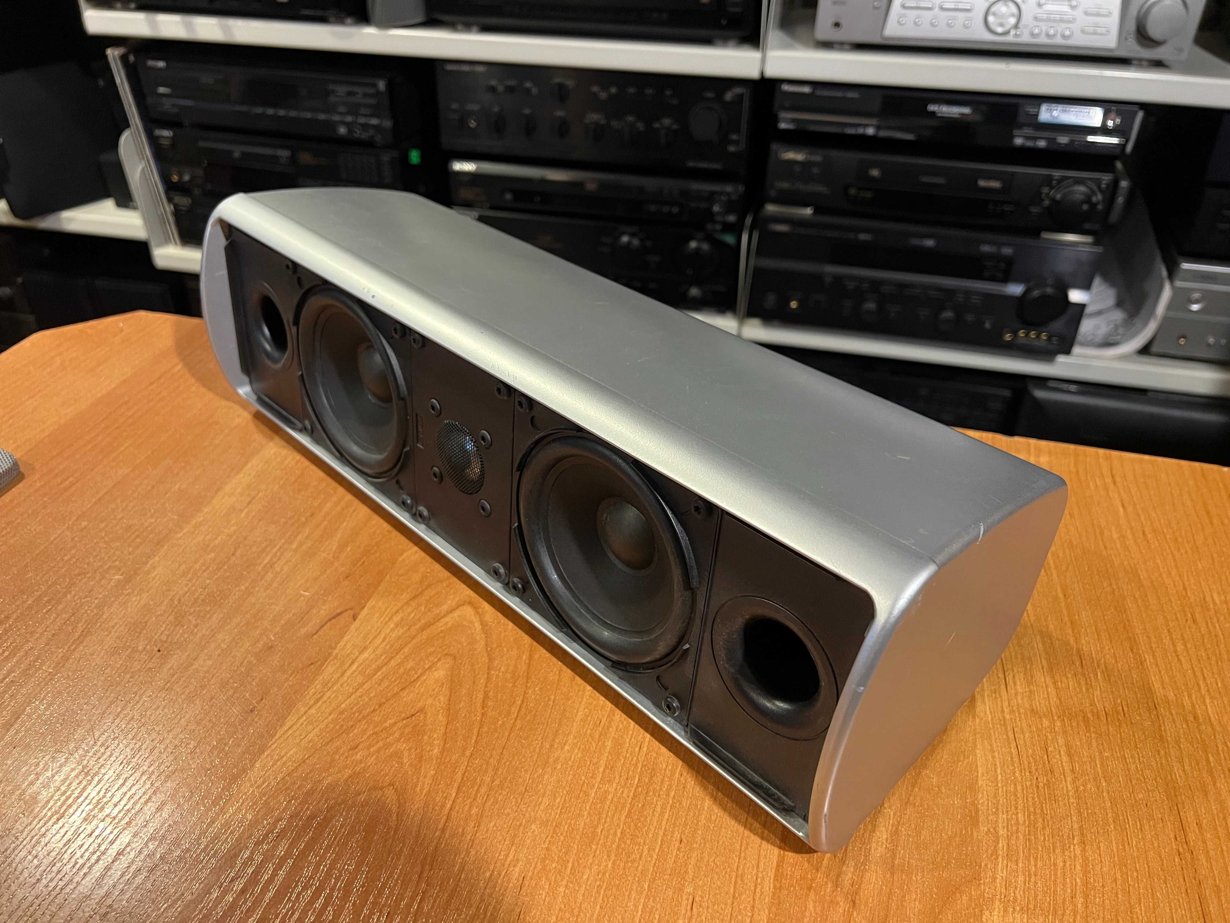 Kolumna centralna Canton AV700 Audio Room