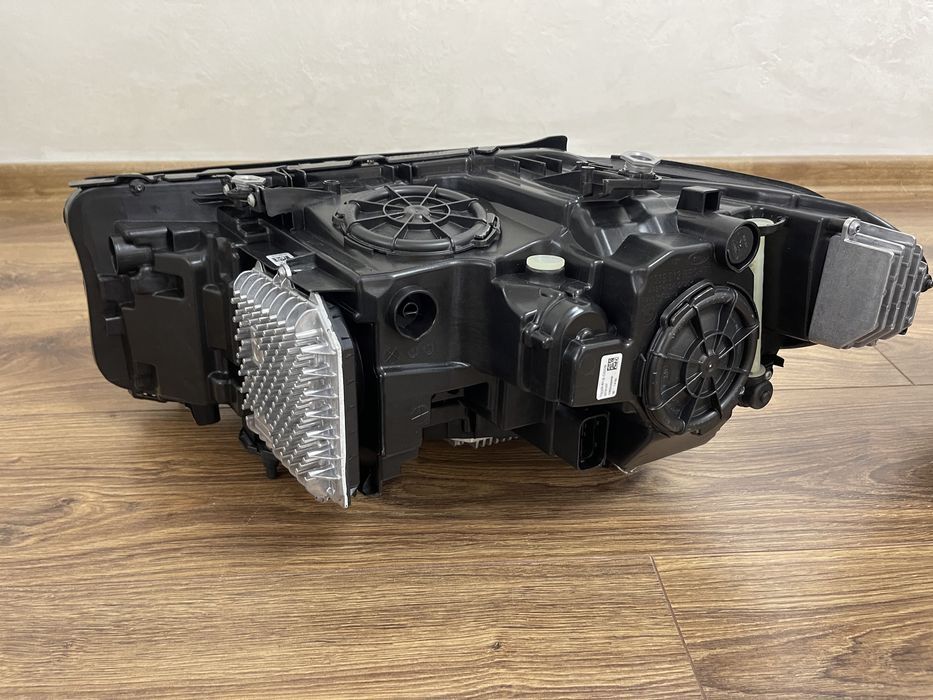 Фари BMW 5 ADAPTIVE LED G30 g31 БМВ фара фары передние оптика передні
