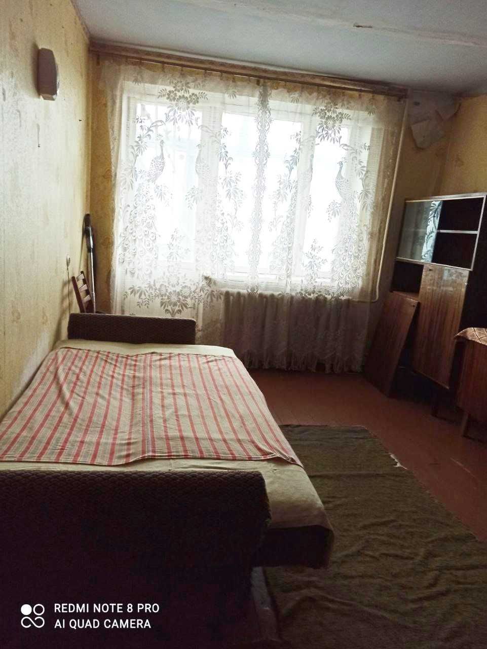 ПРОДАМ 1 кімн кв-ру 35 м2,5\9,Кульбакіне,Кораб.р-он.