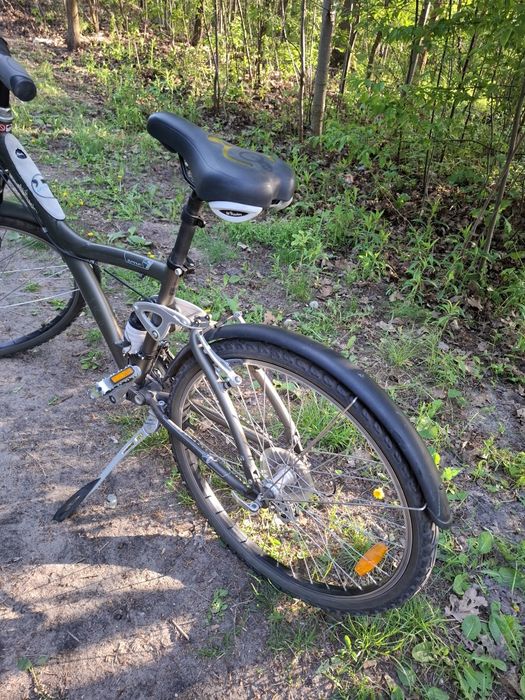 Rower damski btwin 26