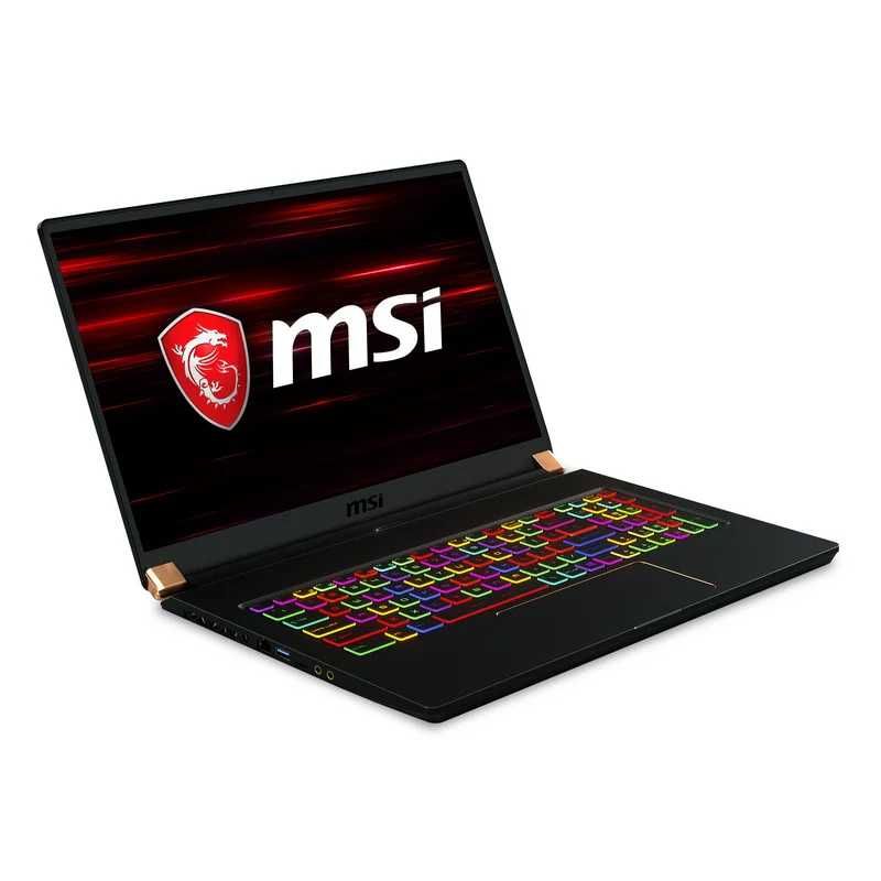 MSI GS75 Stealth