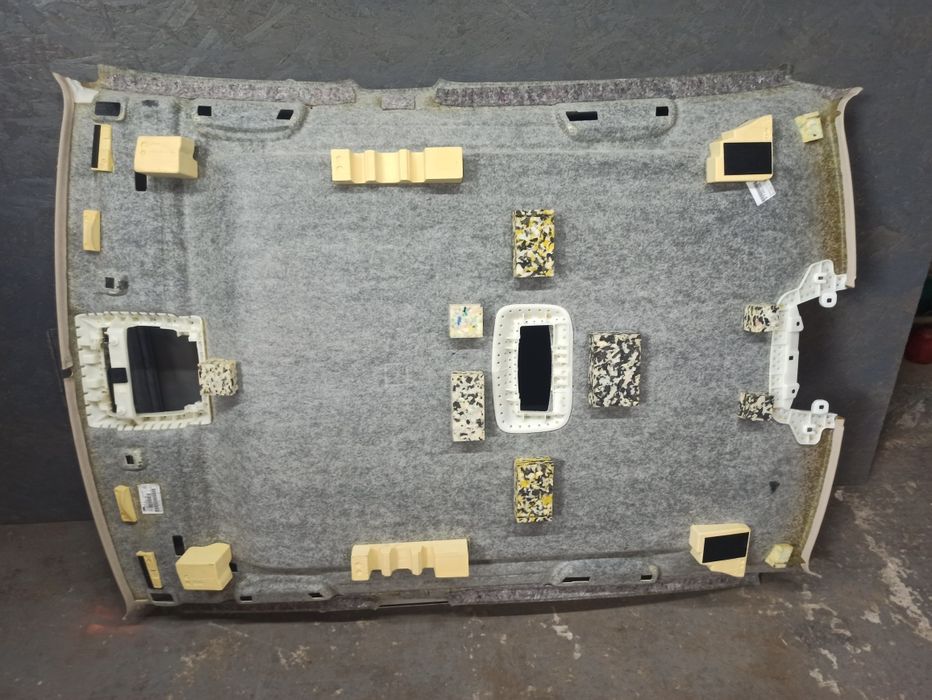 Потолок Обшивка Салона Стеля БМВ Ф30 F30 Разборка BMW HELP