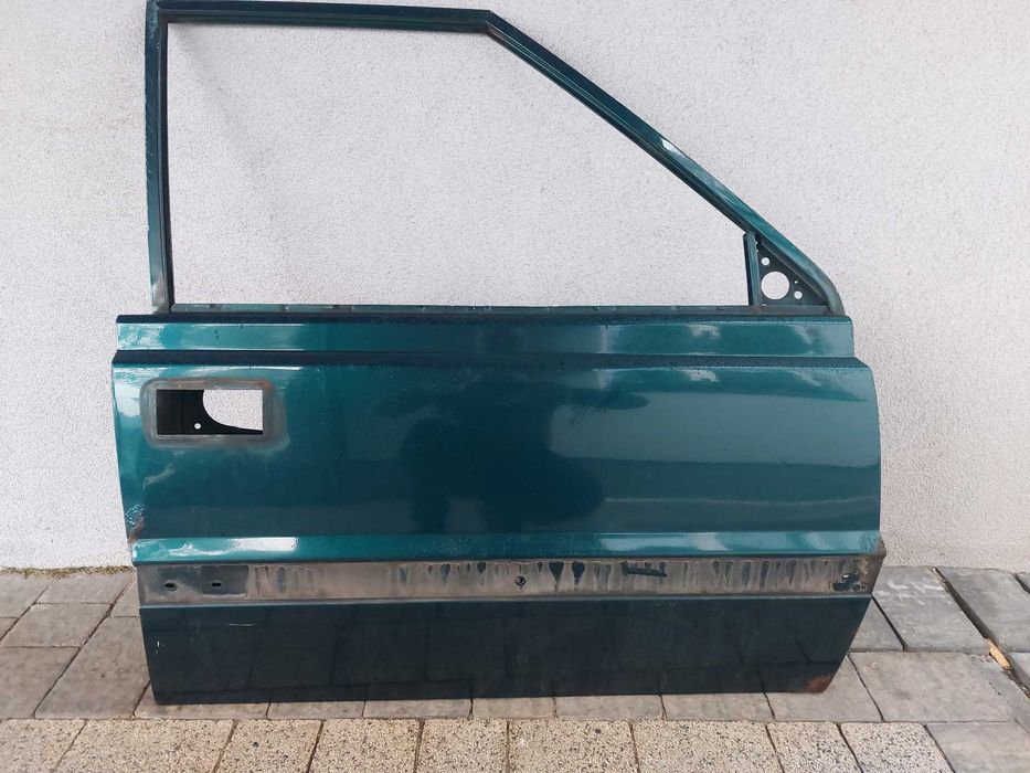 Drzwi przednie prawe polonez caro atu plus