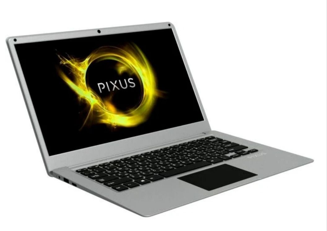 Ноутбук Pixus Ride 14"