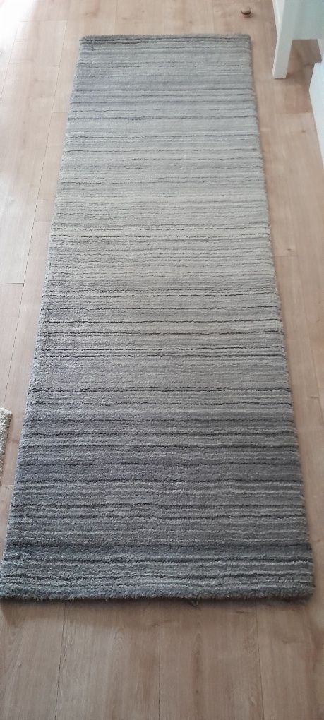Carpet 100% wool long runner