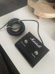 Marshall Pedl 90010 Footswitch do wzmacniacza
