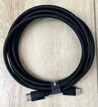 3 Kable UGREEN HDMI 2.0 4K o długości 3 metrów.