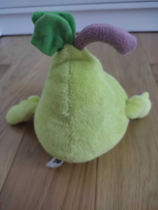 Gang Śnieżaków Gruszka Gosia i  Słodziaki, Fajniaki