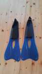 Barbatanas Triboard Tamanho 43-44