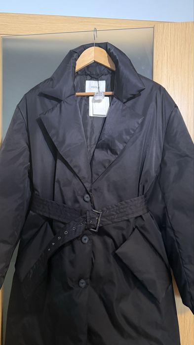 Продам пухове пальто