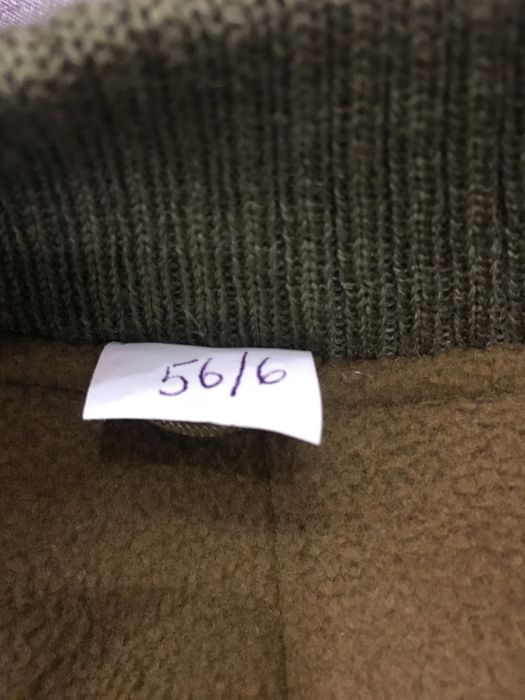 Продам новий комплект зимової форми-пісочки