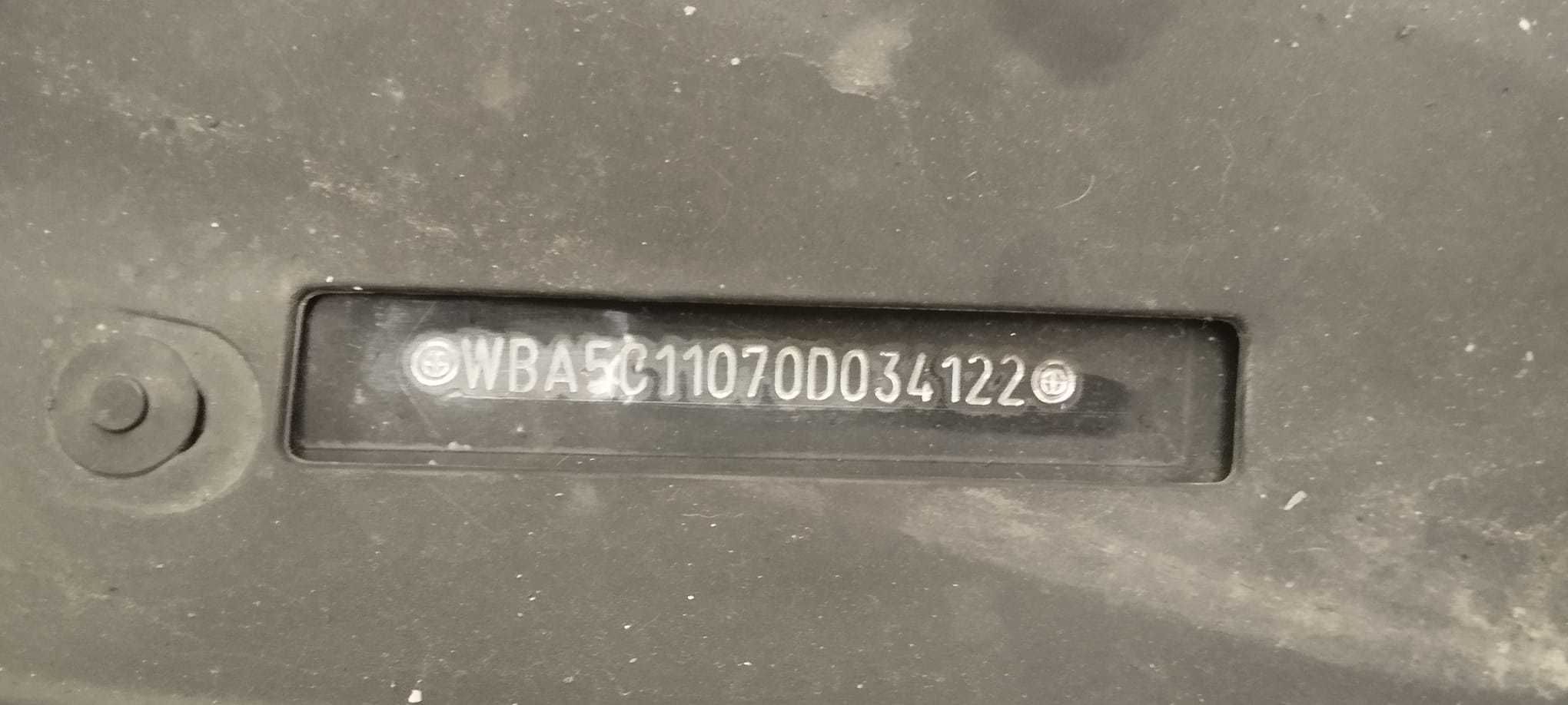 bmw 518d automático todo direito e legal
