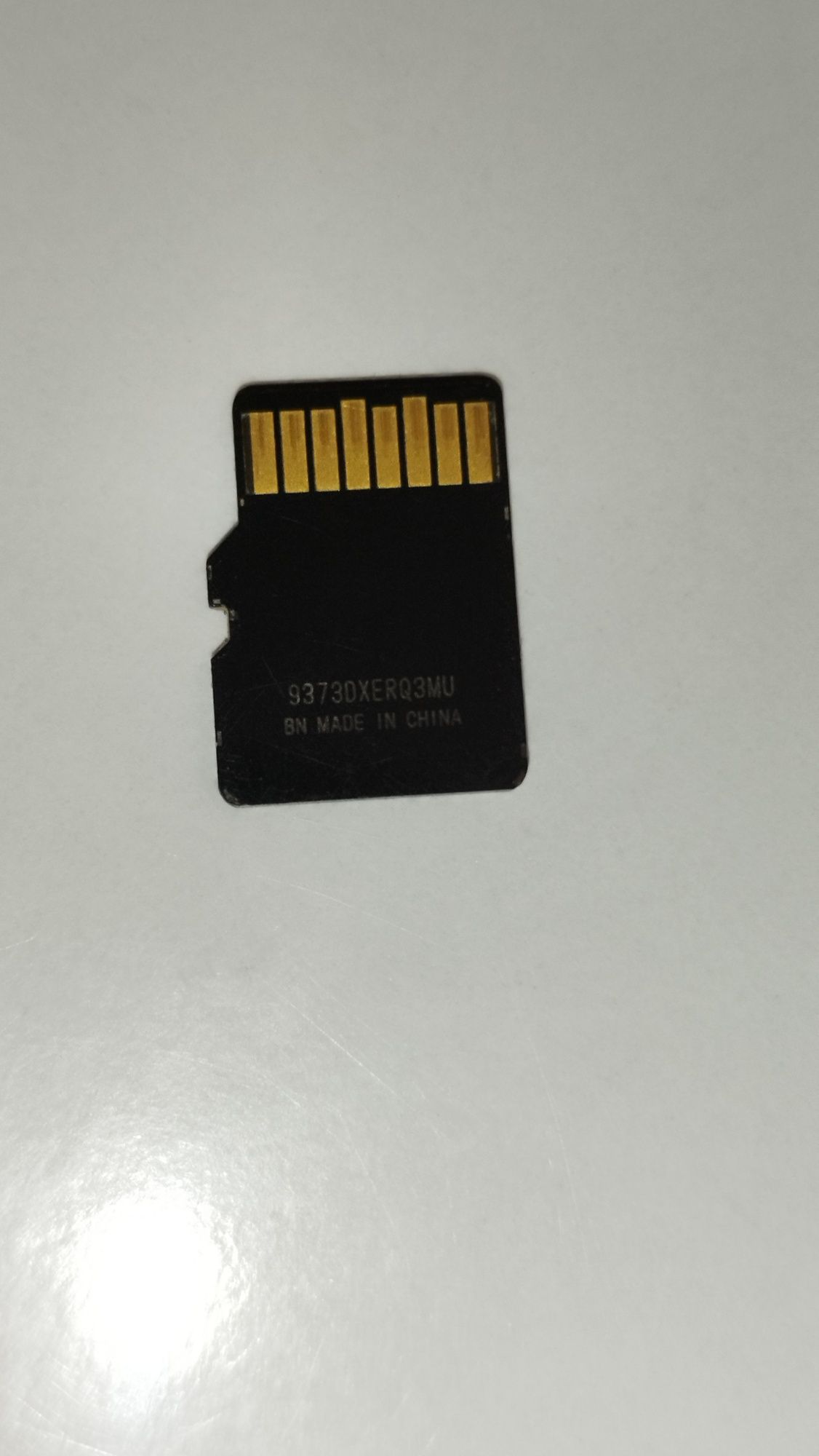 Оригінал!!! карта пам'яті SanDisk 64GB microSD Class 10 UHS-I Ultra